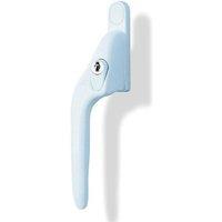 Yale Locks Offset Locking Pvcu Window Handle