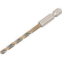 Dewalt Black&gold Hex Hss-g Drill Bits