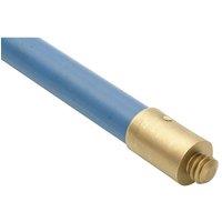 Bailey Universal Blue Polypropylene Rod