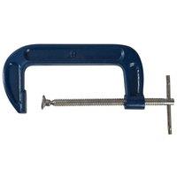 Bluespot Tools Fine Thread G-clamp