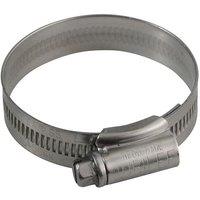 Jubilee Stainless Steel Hose Clip