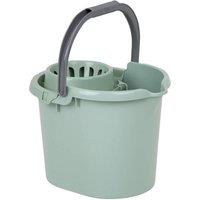 Casa 16L Mop Bucket Sage