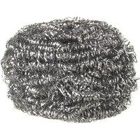 Spontex Tough Scourer 4pk