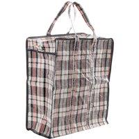 Orwell PVC Laundry Bag Small 35 x 18 x 41cm | Size: 35 x 18 x 41 cm