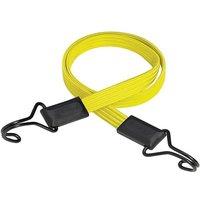 Master Lock Flat Bungee in Yellow