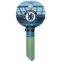 Chelsea FC Stadium Blank Key