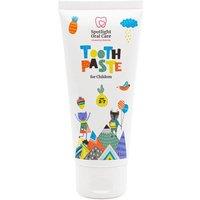Spotlight Oral Care Spotlight Toothpaste in Clear