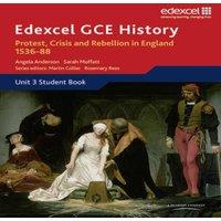 Sarah Moffatt Edexcel GCE History A2 Unit 3 A1 Protest, Crisis & Rebellion in
