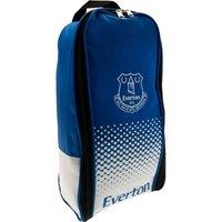 Everton FC Men's Boot Bag in Blue