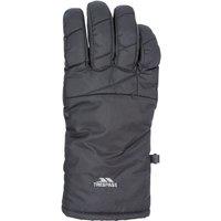 Trespass Men's Kulfon Gloves in Black | Size: Small