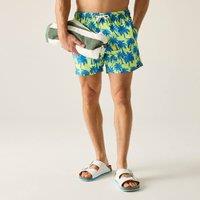 Regatta Men's Loras Quick-Dry Swim Shorts | Size: Small