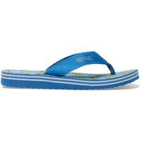 Regatta Men's Rico Flip Flops | Size: 9