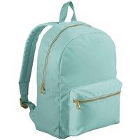 Bagbase Men's Sundae Mini Backpack in Green
