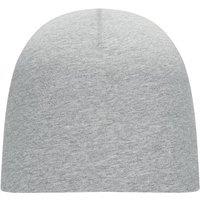 MidOcean Men's Lighty Cotton Blend Beanie in Grey
