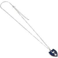 Tottenham Hotspur FC Men's Shield Necklace & Pendant in Blue