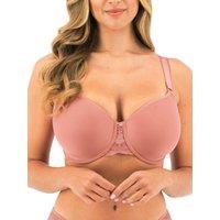 Fantasie Women's Reflect Moulded Spacer Bra in Pink | Size: 36G