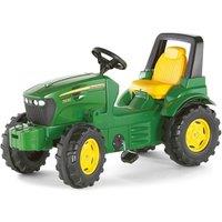 Rolly John Deere 7930 Tractor in Green