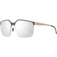 Mercedes Benz M1037-C Sunglasses in Grey