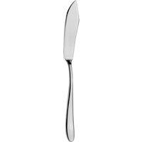 Arthur Price 'Willow' Stainless Steel Set 6 Pairs Of Fish Eaters Boxed Cutlery Set in Silver | Size: 6 Person