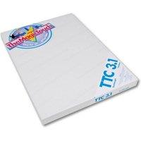 TheMagicTouch TTC 3.1 Plus Transfer Paper in Tan | Size: A4