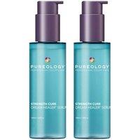 Pureology Strength Cure Dream Healer Serum in Clear