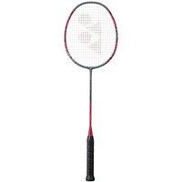 Yonex Arcsaber 11 Play Badminton Racket in Grey