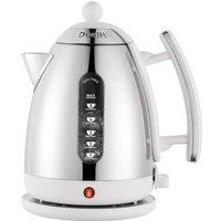 Dualit Lite Jug Kettle - 1.5L in White
