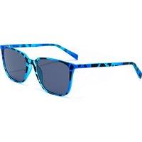 Italia Independent 0039-147-027 Sunglasses in Blue