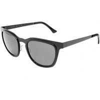 LGR GLORIOSO-BLACK-01 Sunglasses in Black