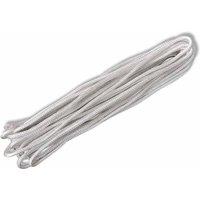 Berkfield Home Durable Garden Furniture Cover 8 Eyelets 135 x 135 x 90 cm in Black