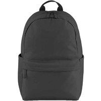 Bagbase Men's Premium Mini Backpack in Mid Grey