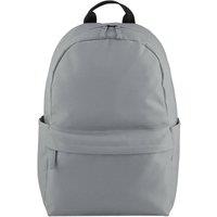 Bagbase Men's EveryWear 20L Backpack in Mid Grey