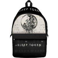 Sleep Token Men's The Summoning Backpack in White
