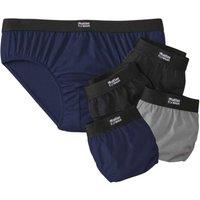 Atlas for Men Men's Briefs (Pack of 5) | Size: XL
