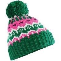 Beechfield Men's Retro Skiing Beanie