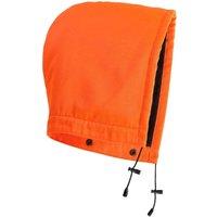 Mascot Men's Macallen Detachable Hood in Orange