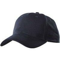 Mascot Men's Complete Joba Baseball Cap in Dark Navy
