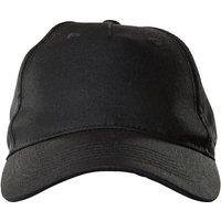 Mascot Men's Complete Joba Baseball Cap in Black
