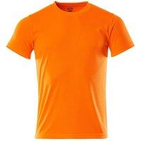 Mascot Men's Crossover Calais T-Shirt in Orange | Size: XL