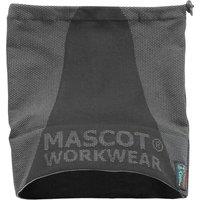 Mascot Men's Halden Crossover Neck Warmer in Black