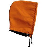 Mascot Men's Complete MacKlin Detachable Hood in Orange