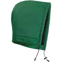 Mascot Men's Complete MacKenzie Detachable Hood in Green