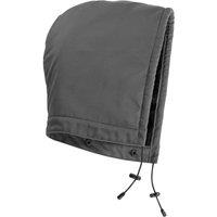 Mascot Men's Complete MacKenzie Detachable Hood in Dark Grey