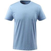 Mascot Men's Crossover Calais T-Shirt in Light Blue | Size: 2XL