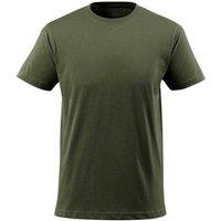 Mascot Men's Crossover Calais T-Shirt in Bottle Green | Size: 2XL