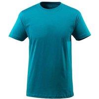 Mascot Men's Crossover Calais T-Shirt in Teal | Size: Medium