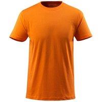 Mascot Men's Crossover Calais T-Shirt in Orange | Size: 2XL