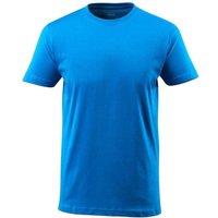 Mascot Men's Crossover Calais T-Shirt in Blue | Size: Large