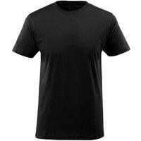 Mascot Men's Crossover Calais T-Shirt in Black | Size: XS