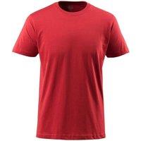 Mascot Men's Crossover Calais T-Shirt in Red | Size: 2XL